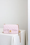 24K pink counter new color small gold ball Cf mini in stock
