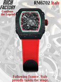 RICH Presents RM 67-02