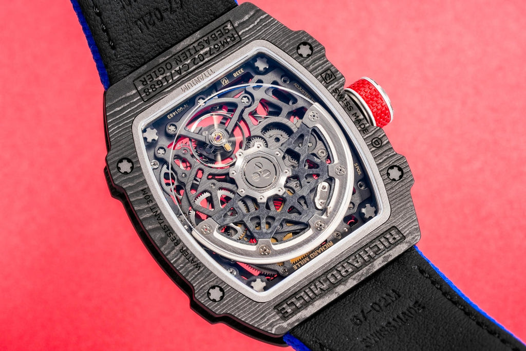 RICH Presents RM 67-02