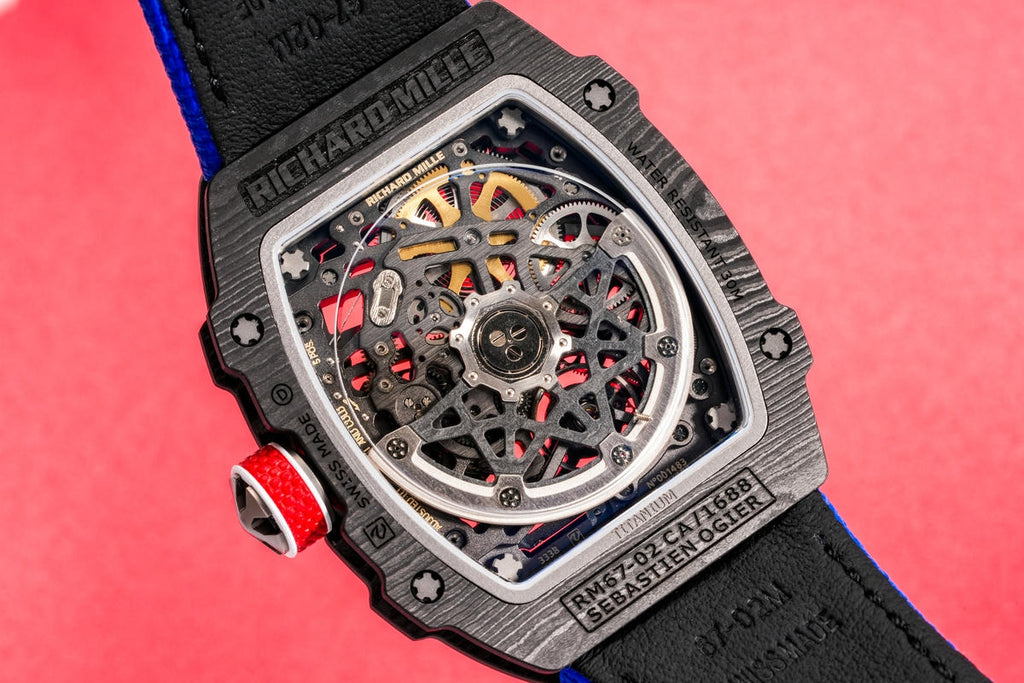 RICH Presents RM 67-02