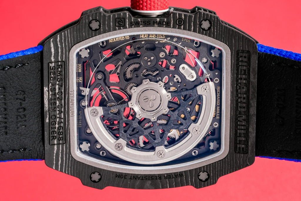 RICH Presents RM 67-02