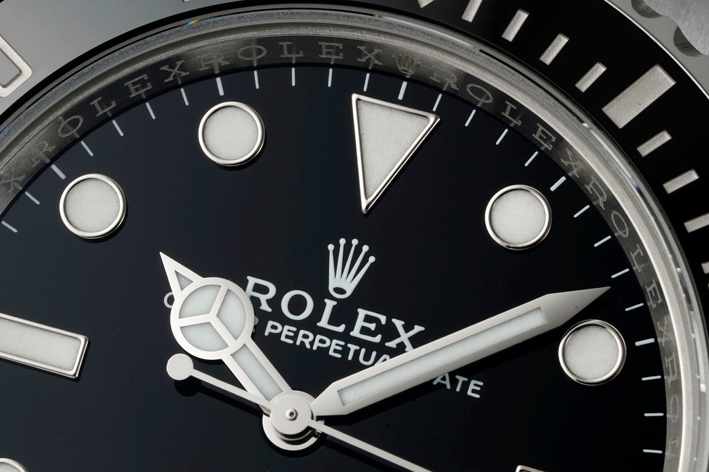 RICH (RF) Rolex Submariner No-Date MK2 V2 Edition
