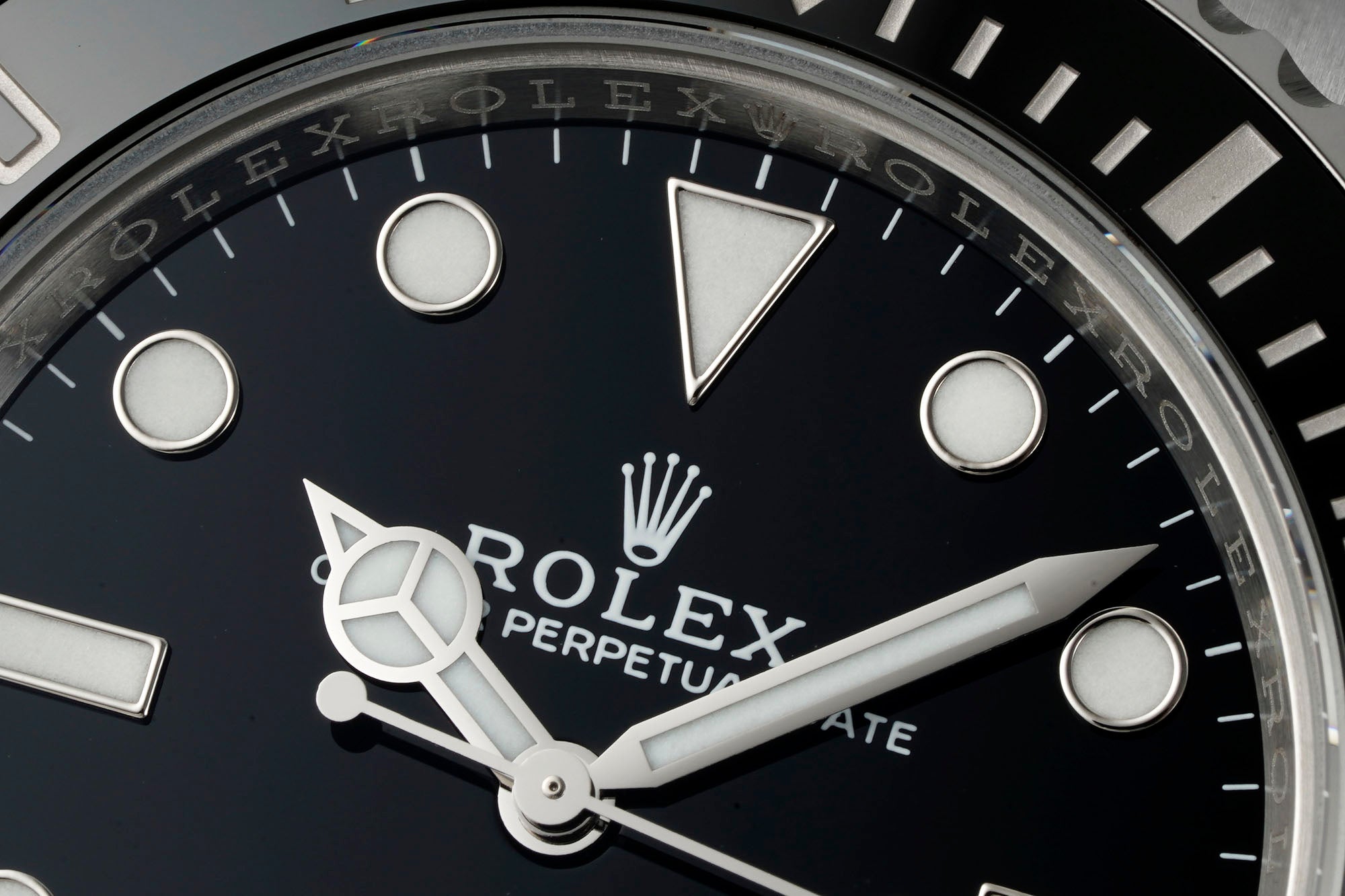 RICH (RF) Rolex Submariner No-Date MK2 V2 Edition