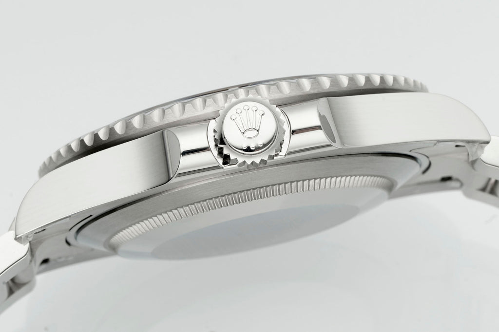 RICH (RF) Rolex Submariner No-Date MK2 V2 Edition