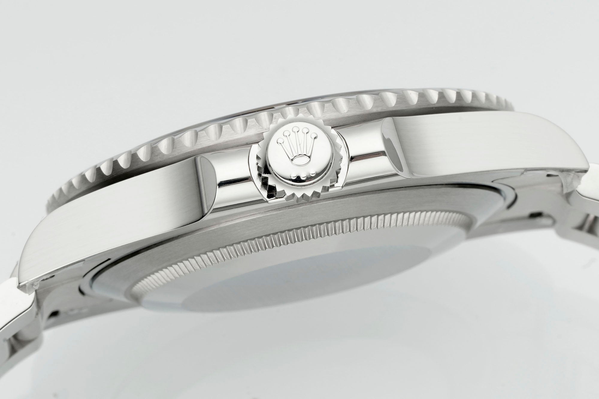 RICH (RF) Rolex Submariner No-Date MK2 V2 Edition