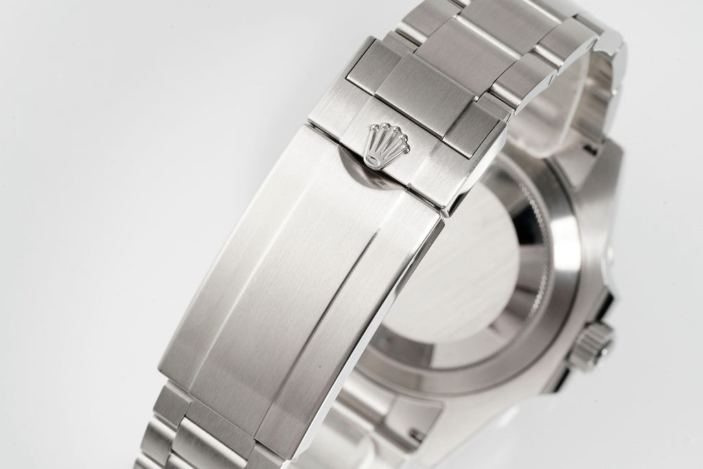 RICH (RF) Rolex Submariner No-Date MK2 V2 Edition