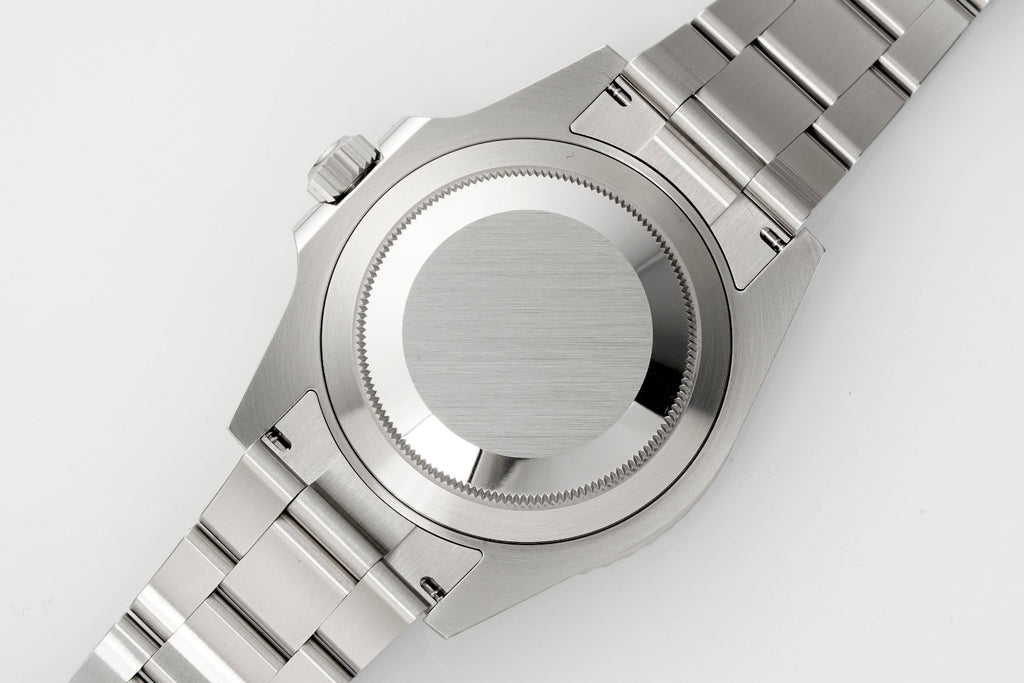 RICH (RF) Rolex Submariner No-Date MK2 V2 Edition
