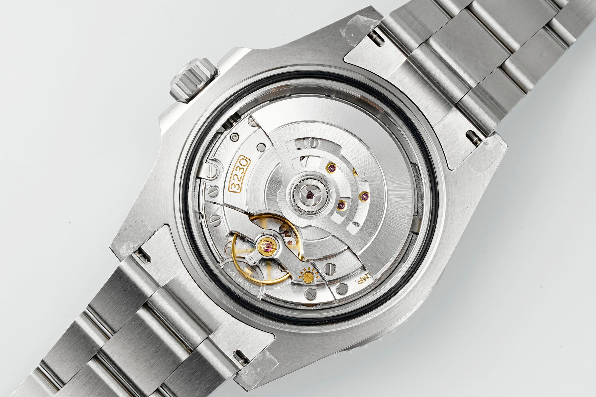 RICH (RF) Rolex Submariner No-Date MK2 V2 Edition