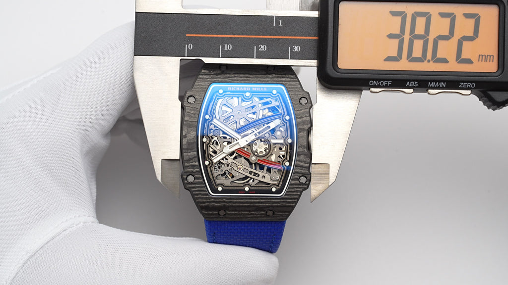 6702 Detail Experience! RICH all-in-one machine