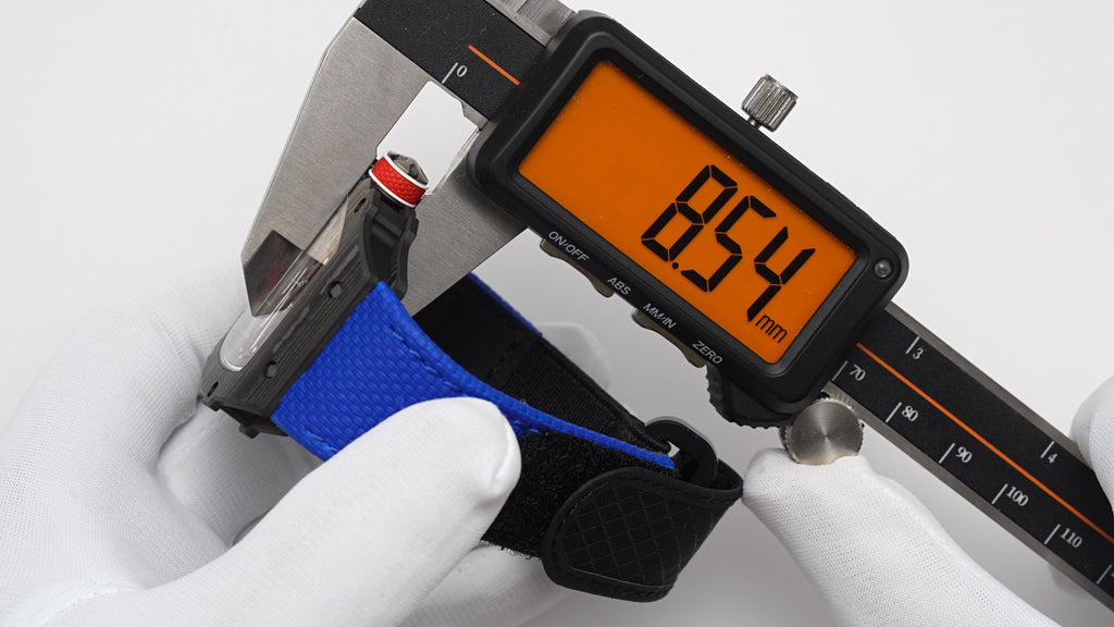 6702 Detail Experience! RICH all-in-one machine