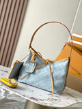 Carryall's Small Account