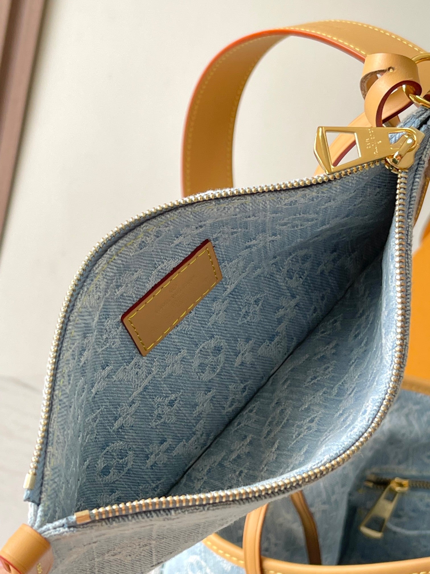 Carryall's Small Account