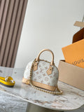 Alma Mini Handbag