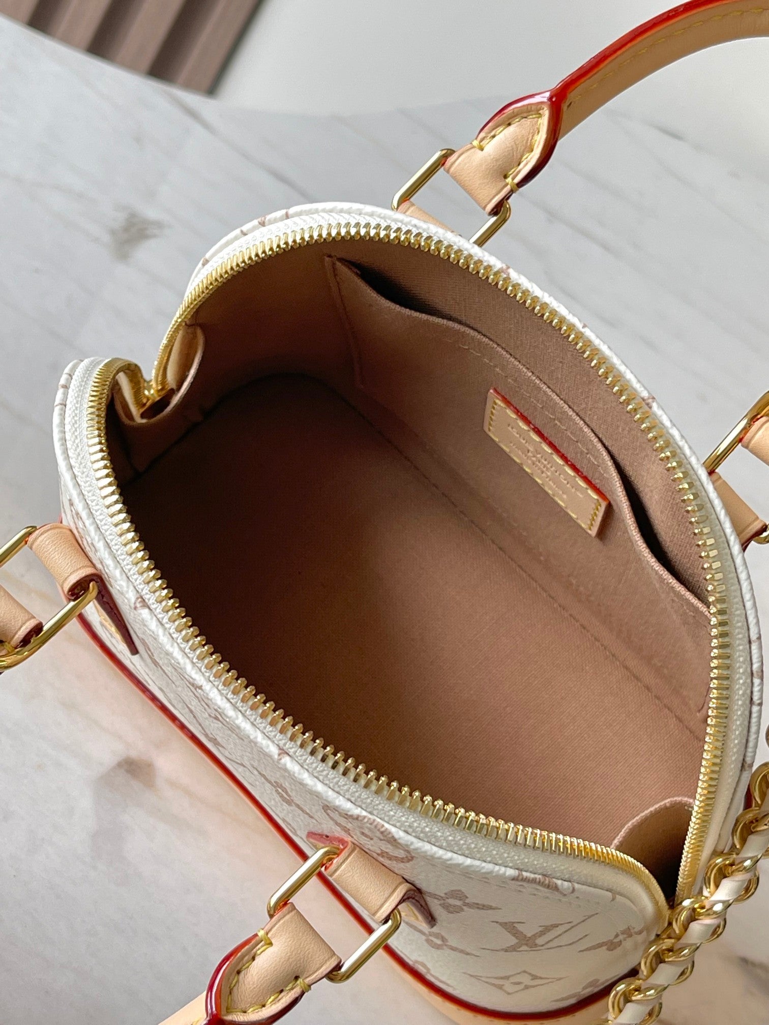 Alma Mini Handbag