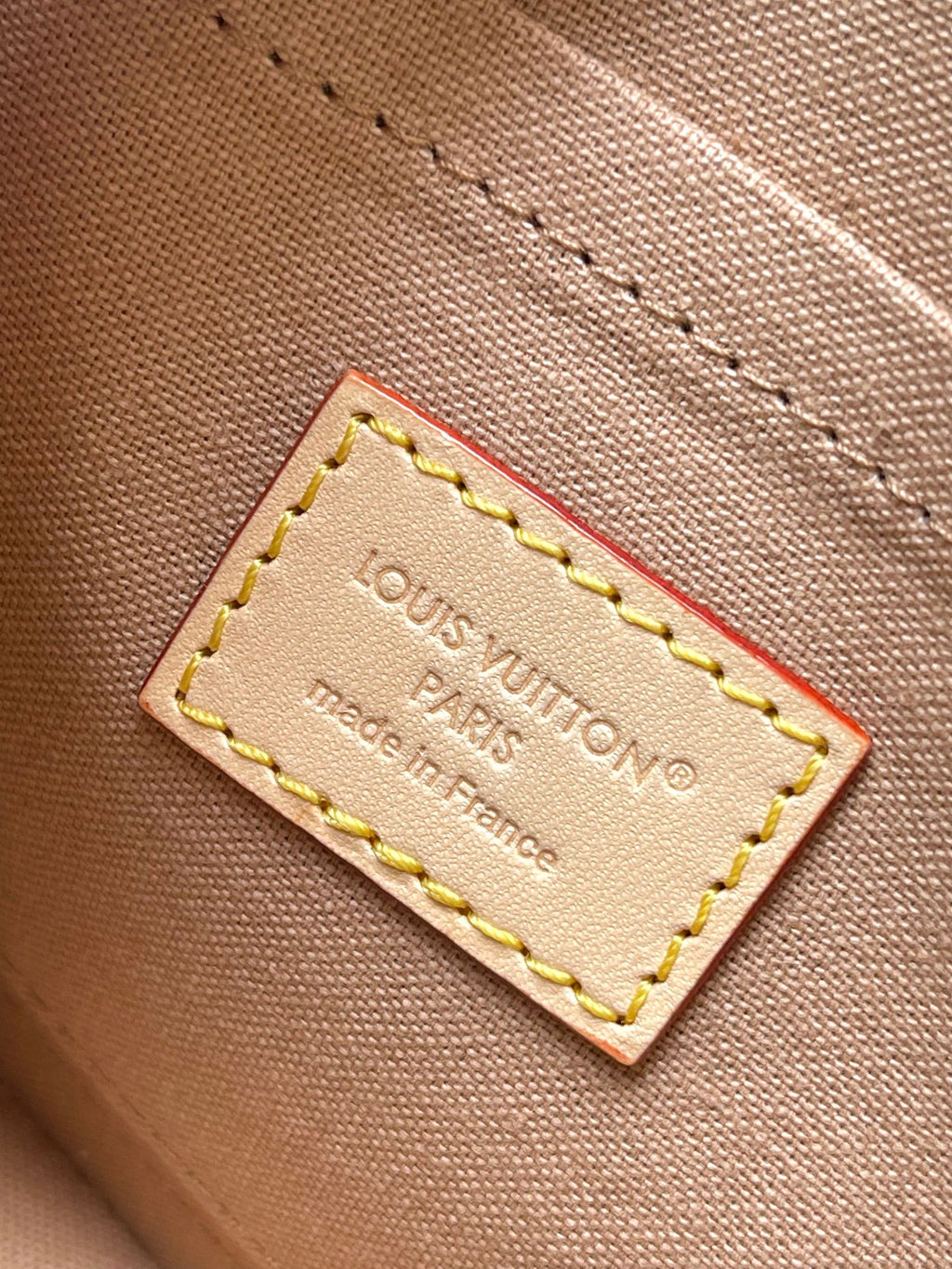 Alma Mini Handbag