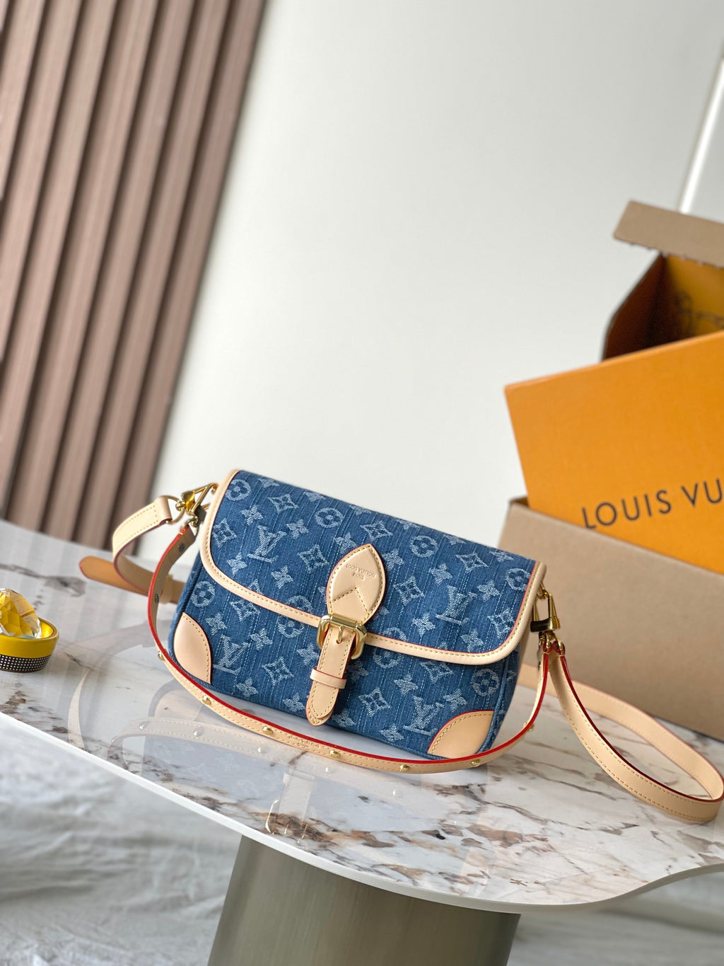 Diane handbag