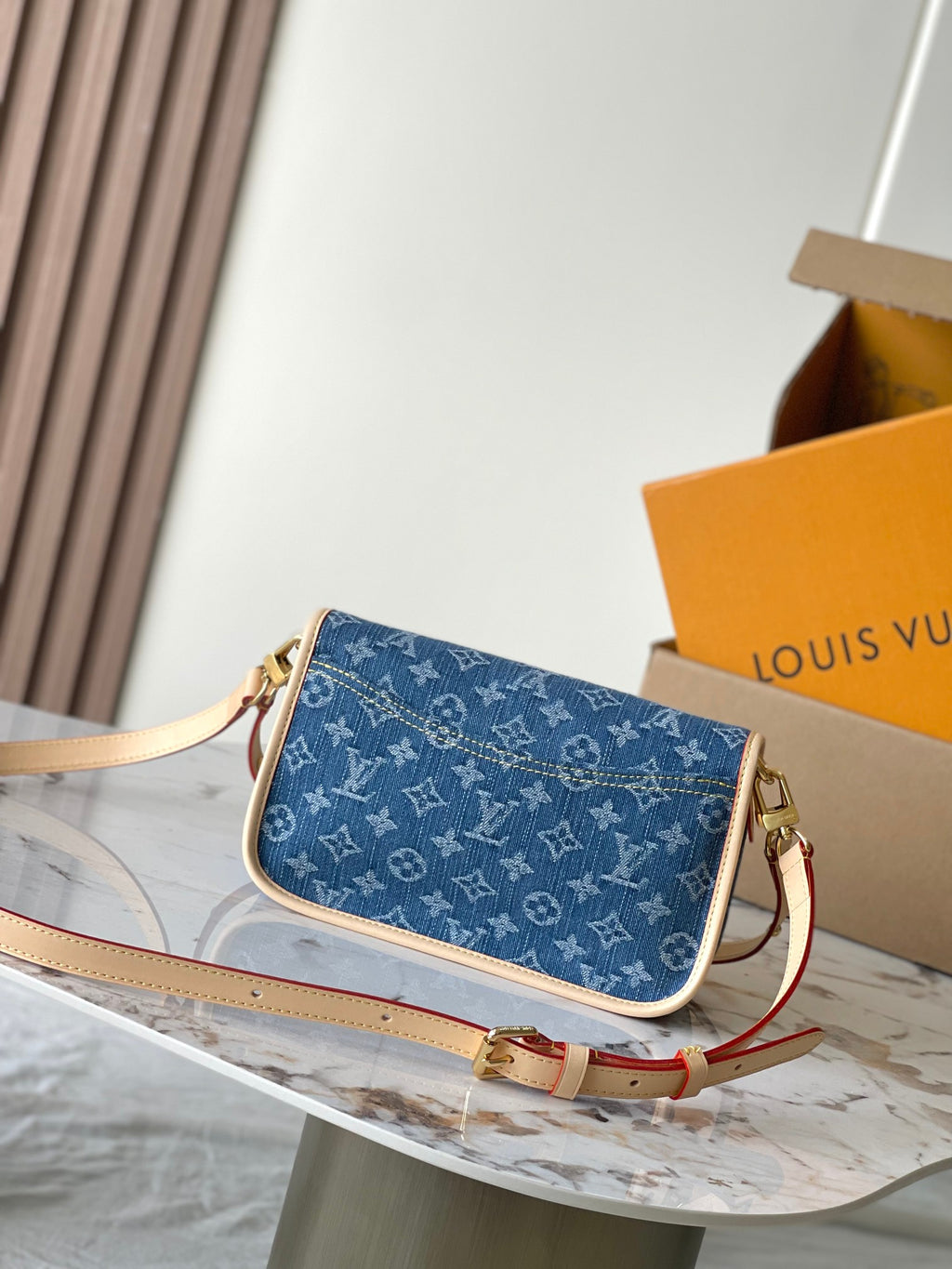 Diane handbag
