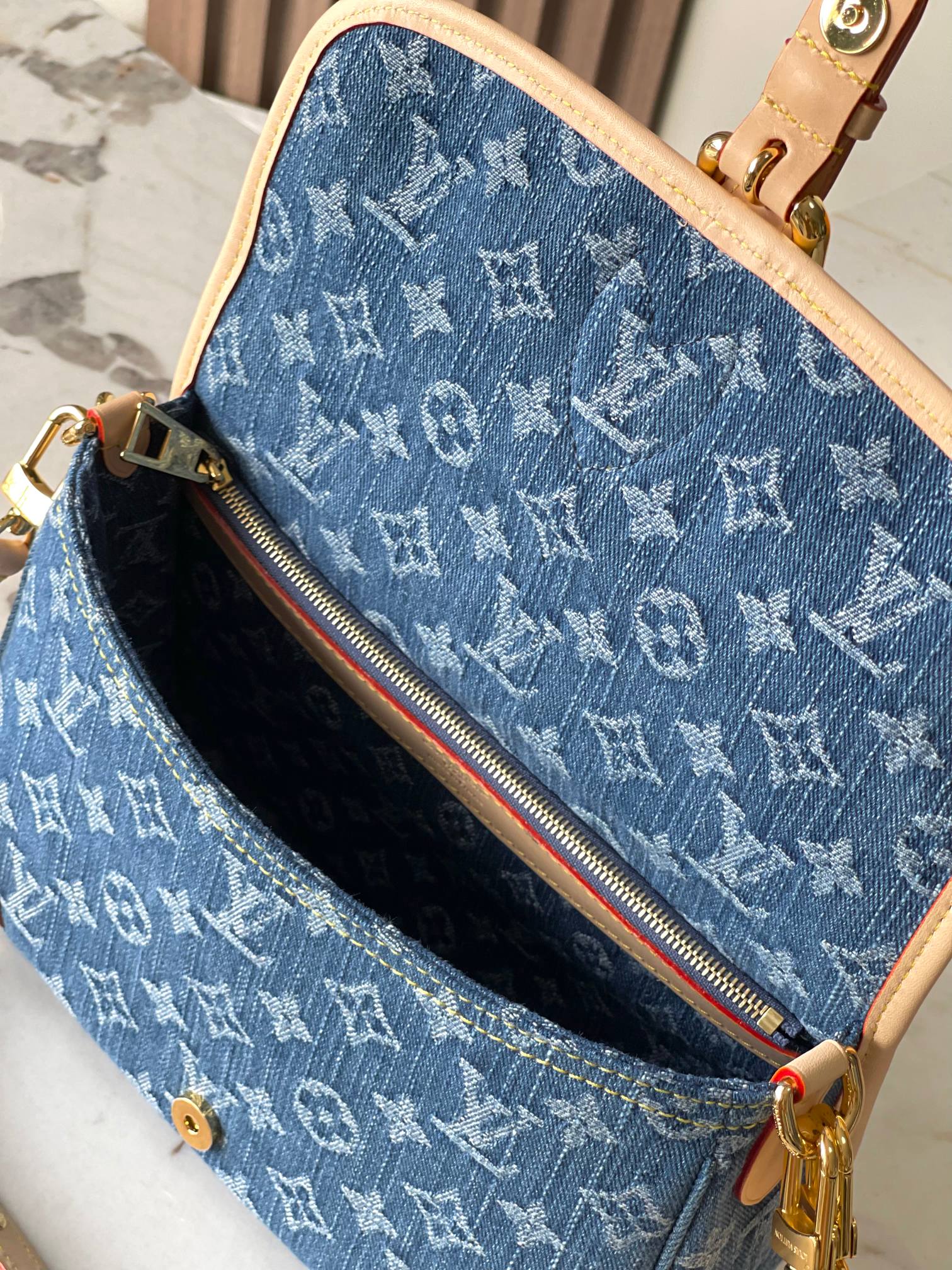 Diane handbag
