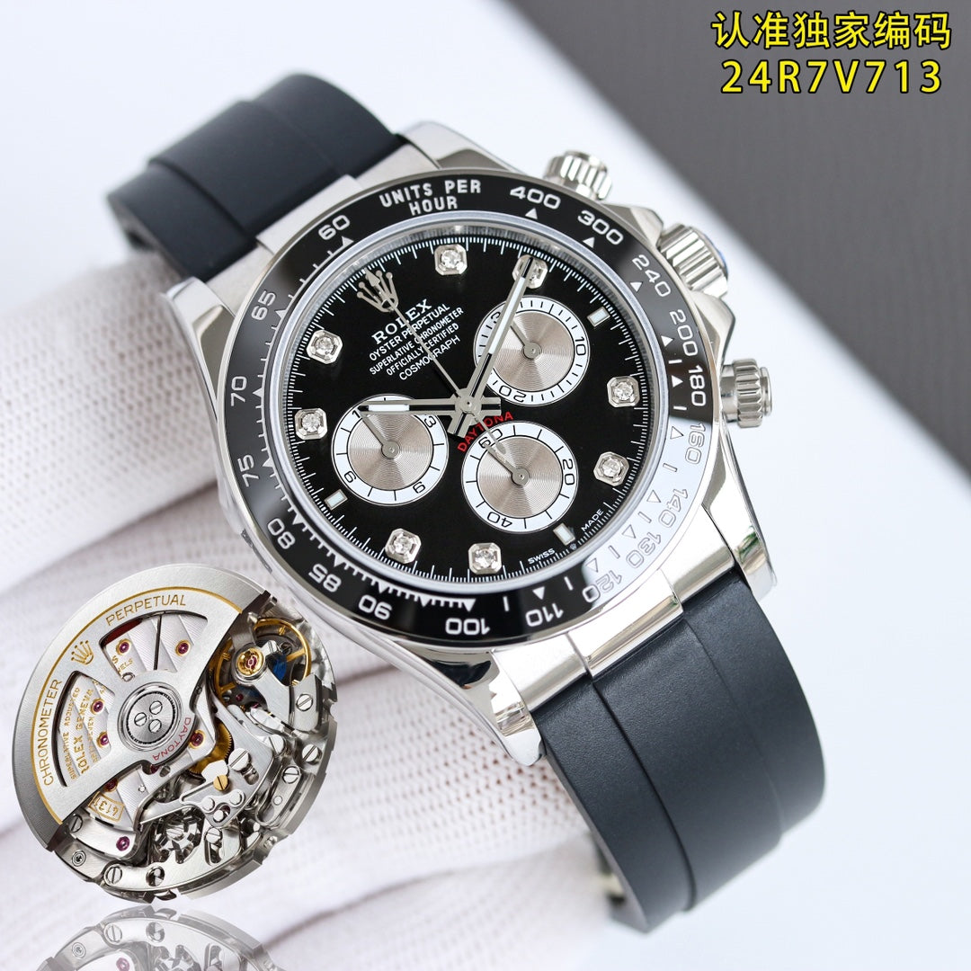 2025 New Cosmo Model Daytona