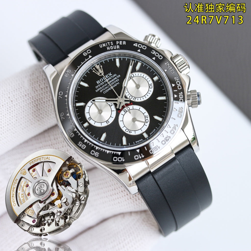 2025 New Cosmo Model Daytona