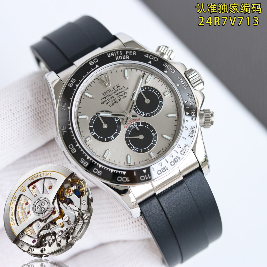 2025 New Cosmo Model Daytona