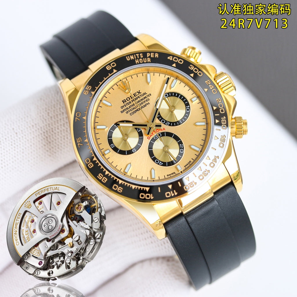 2025 New Cosmo Model Daytona