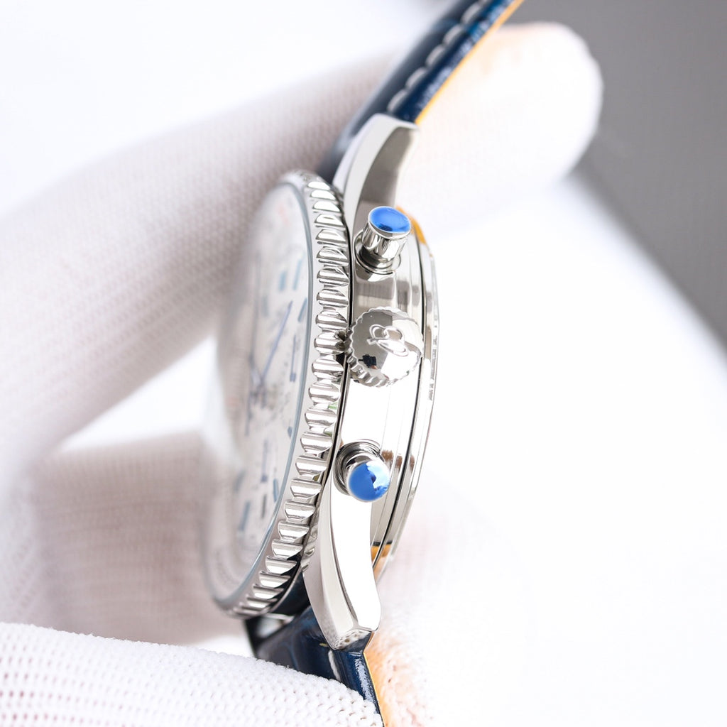 Breitling's new aviation timing watch