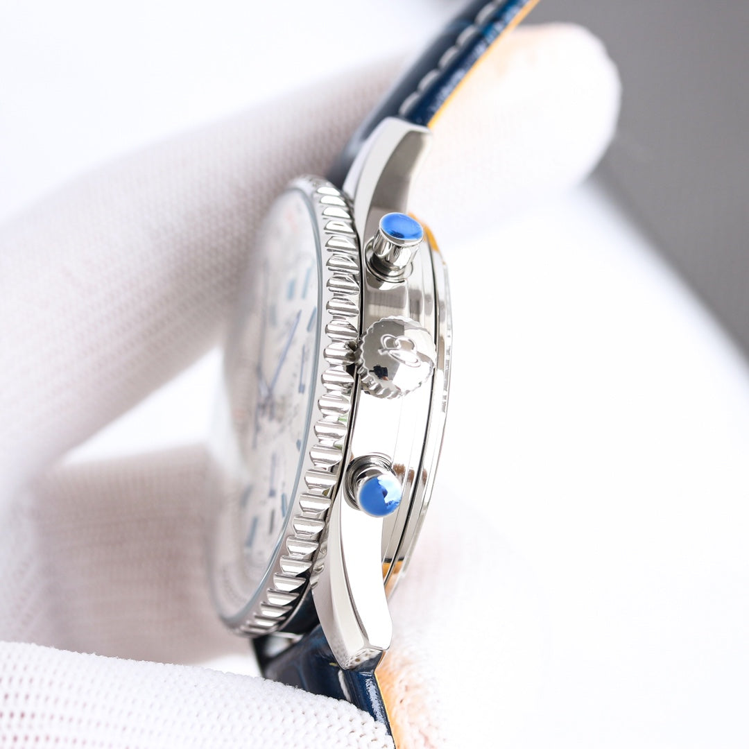 Breitling's new aviation timing watch