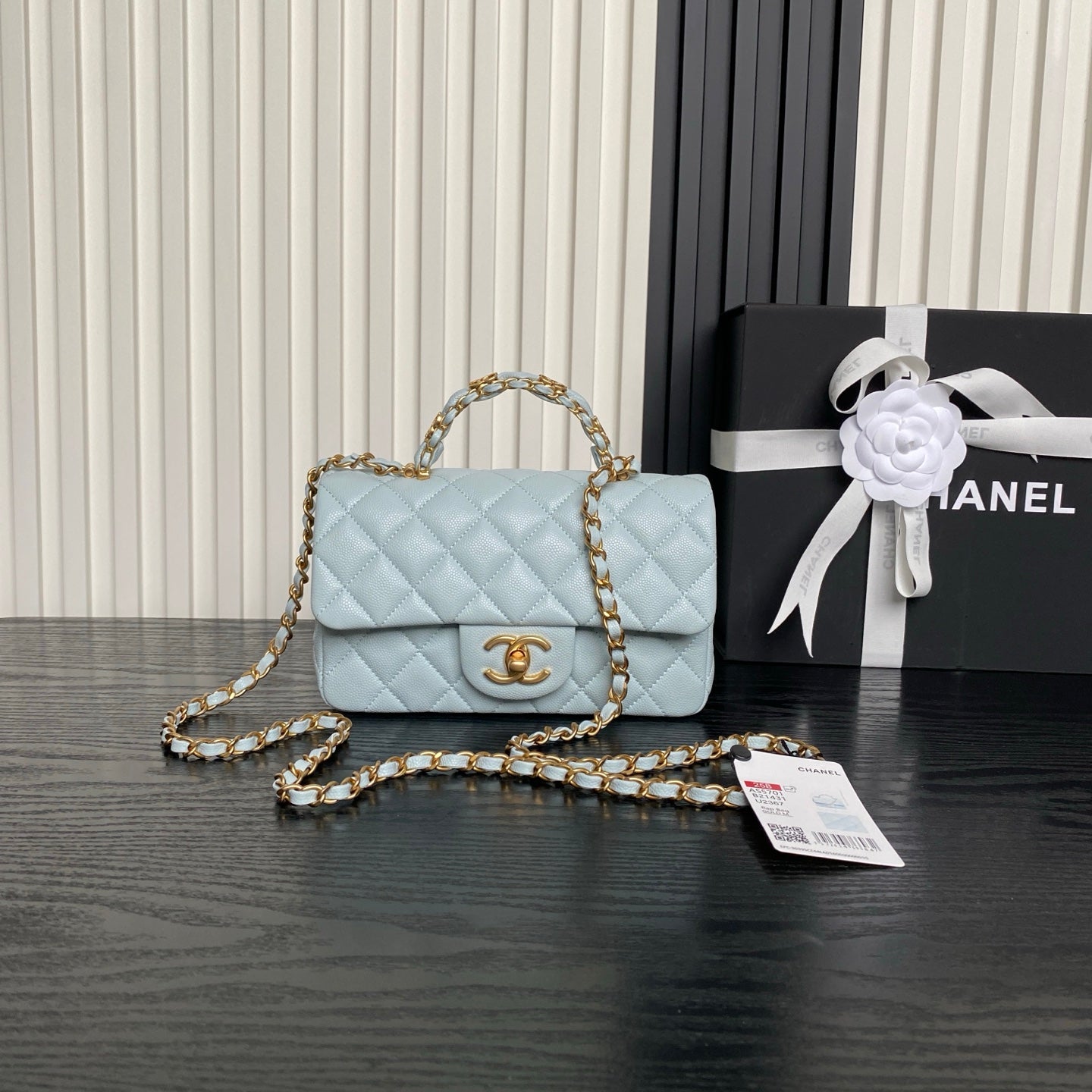 Chanel☪️25B
