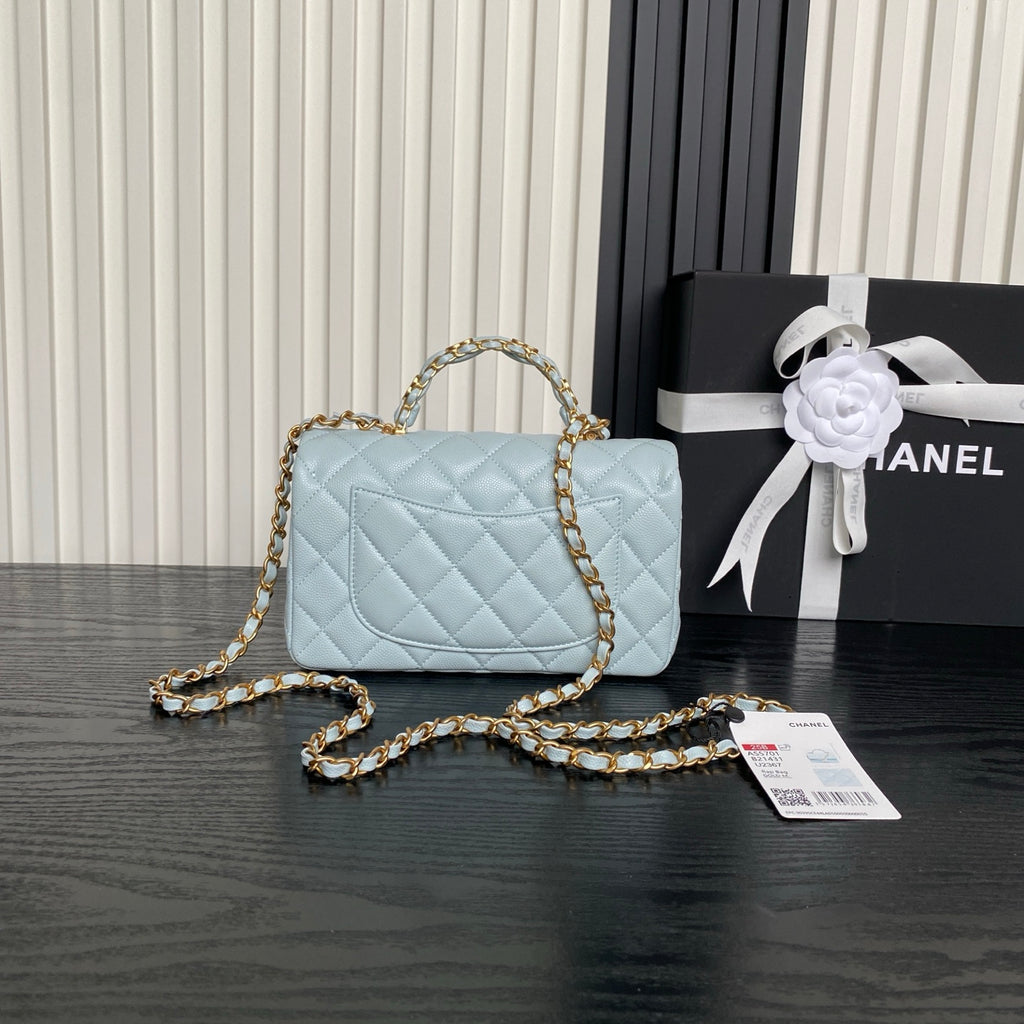 Chanel☪️25B