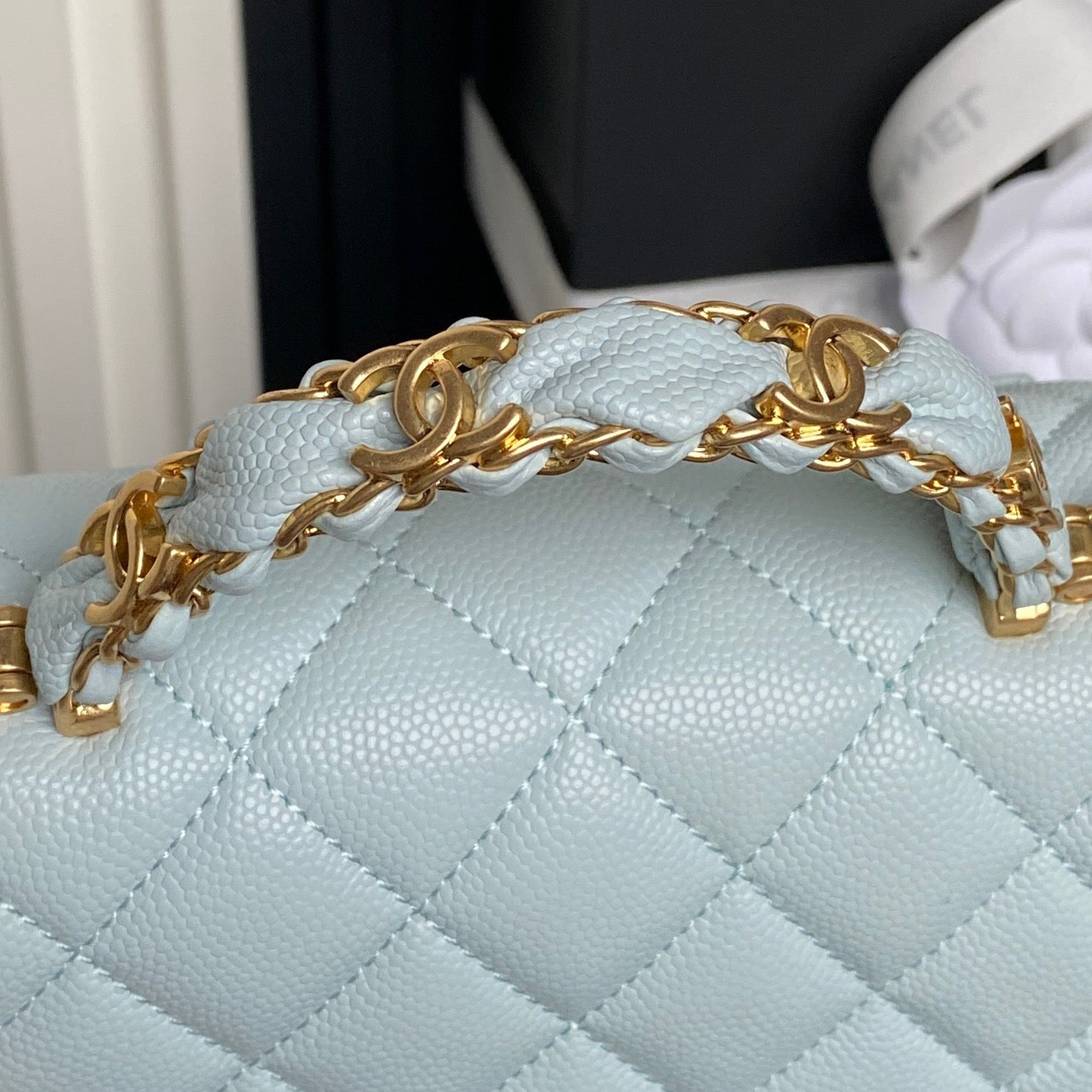 Chanel☪️25B