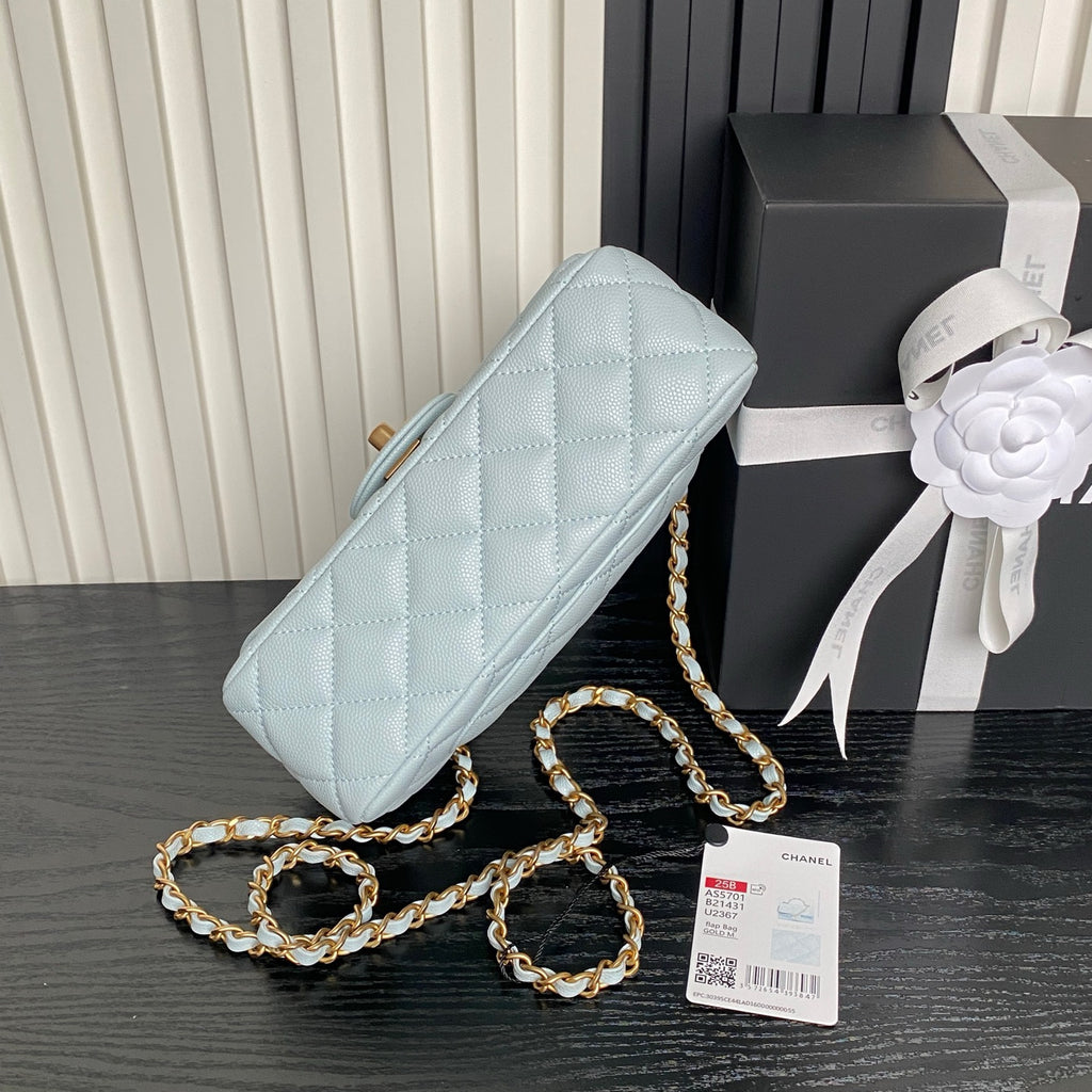 Chanel☪️25B