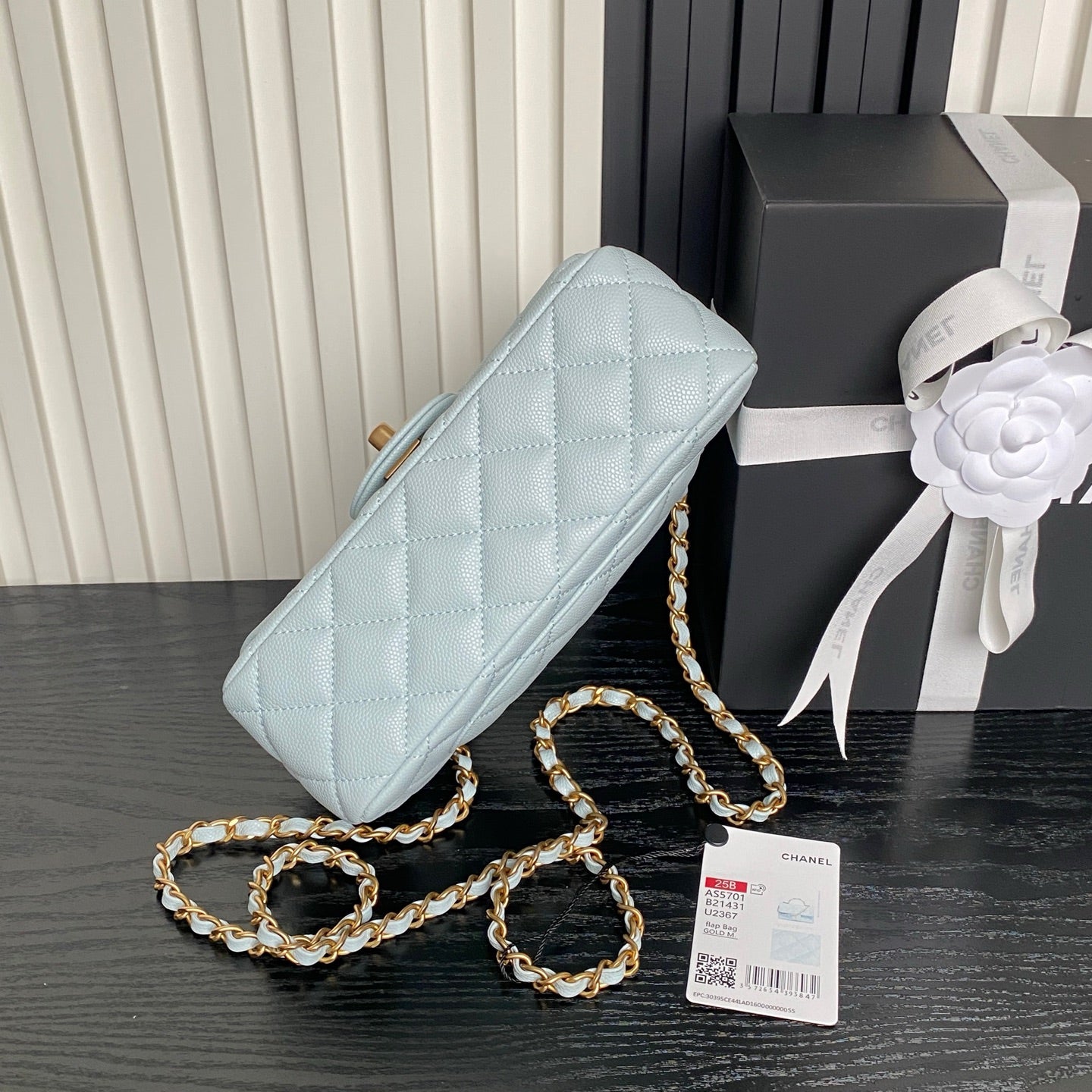 Chanel☪️25B