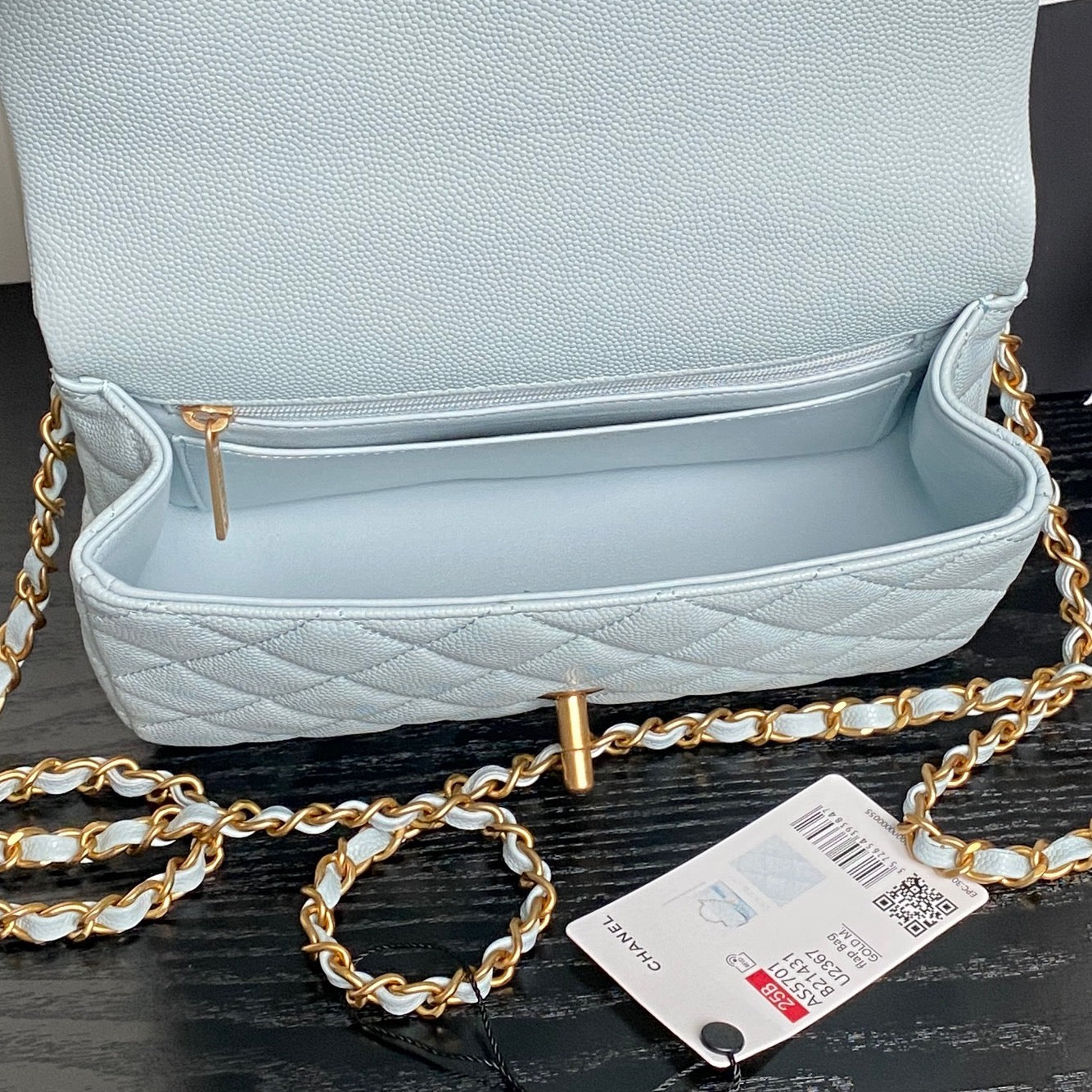 Chanel☪️25B