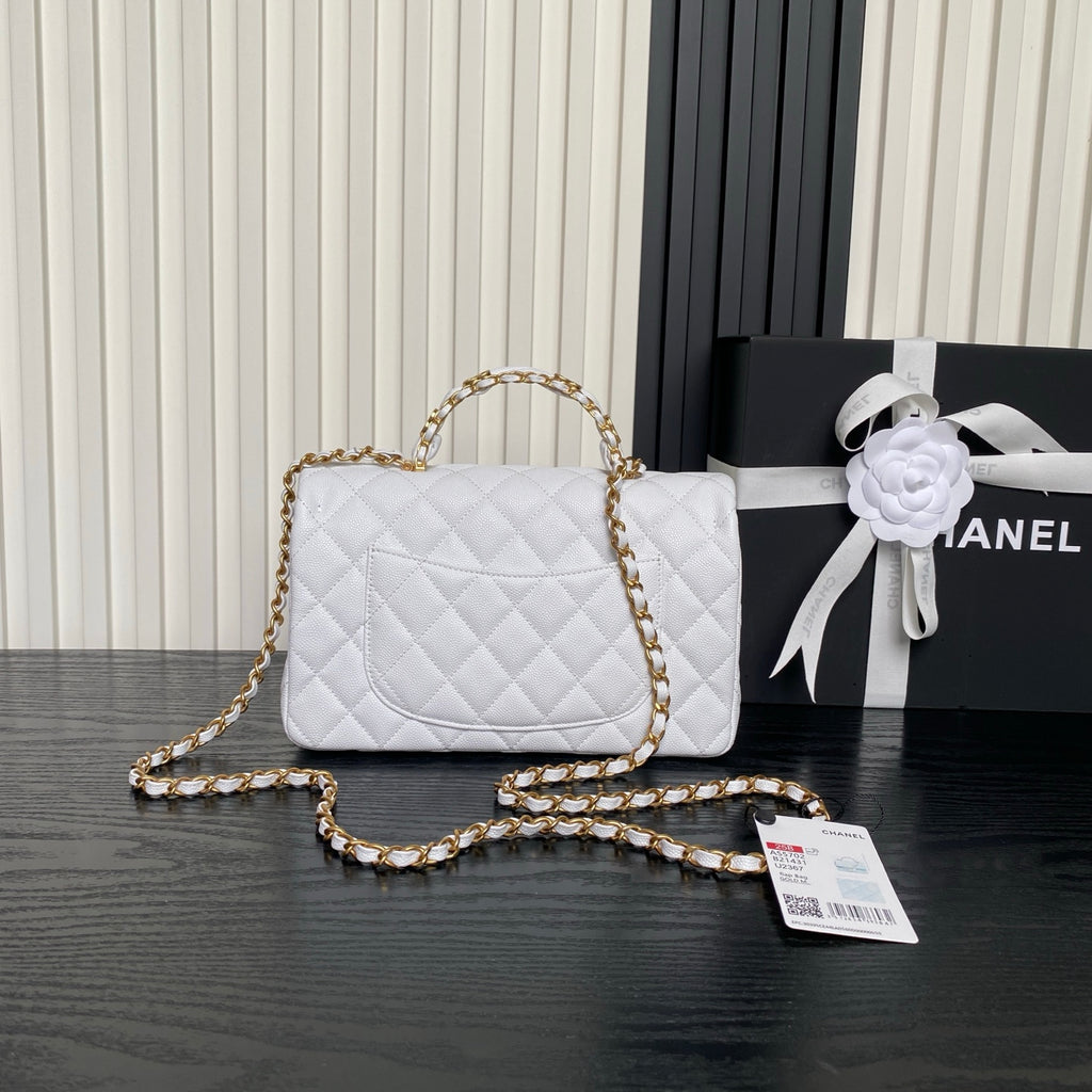 Chanel ❄️ 25B