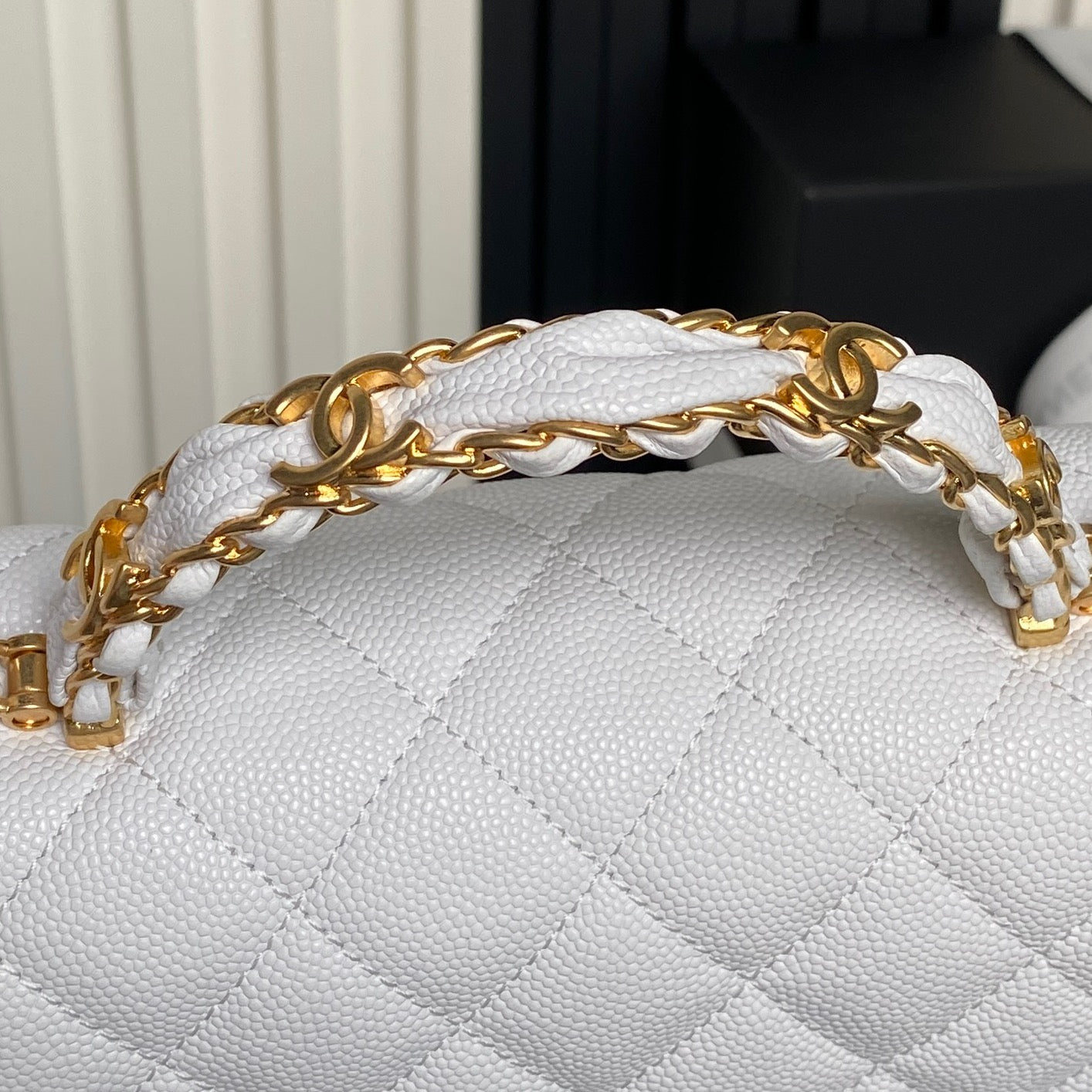 Chanel ❄️ 25B