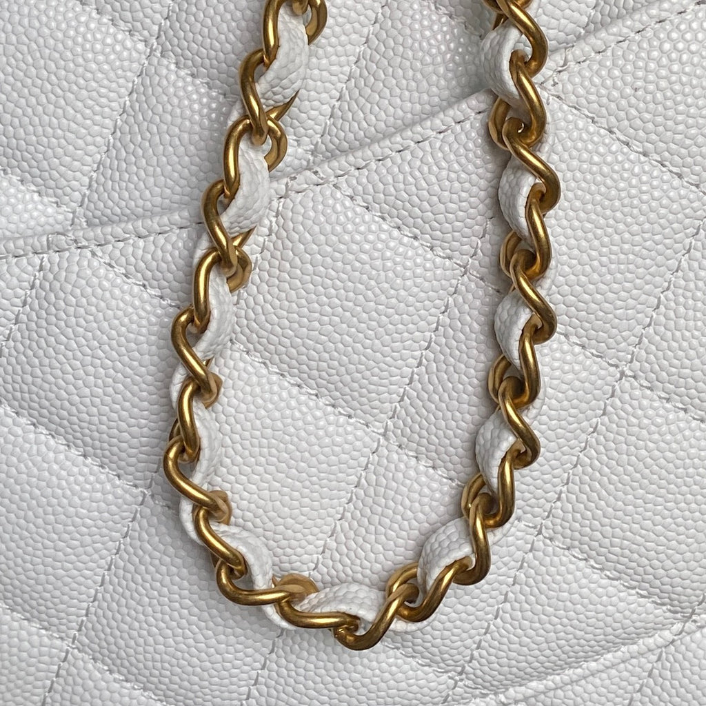Chanel ❄️ 25B