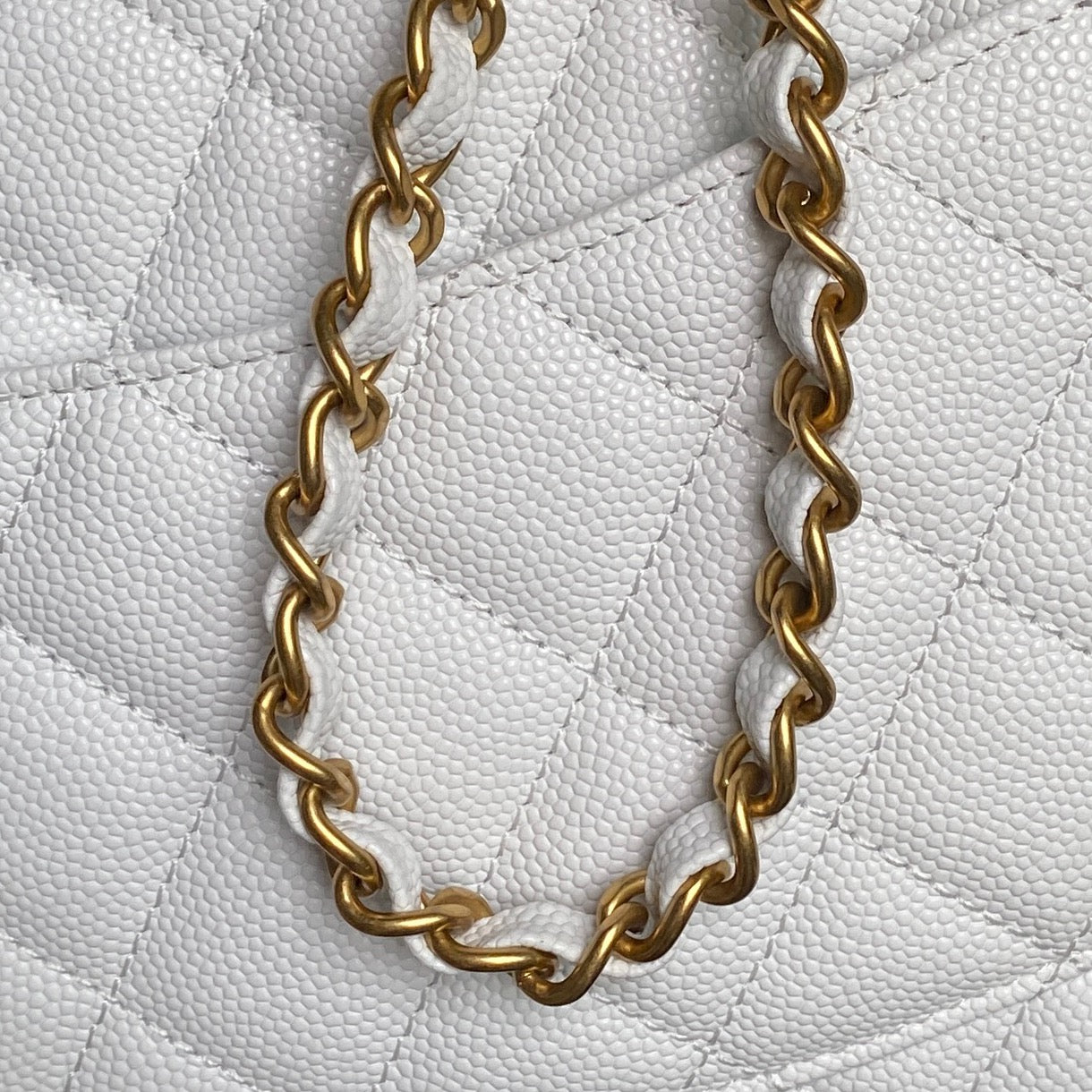 Chanel ❄️ 25B