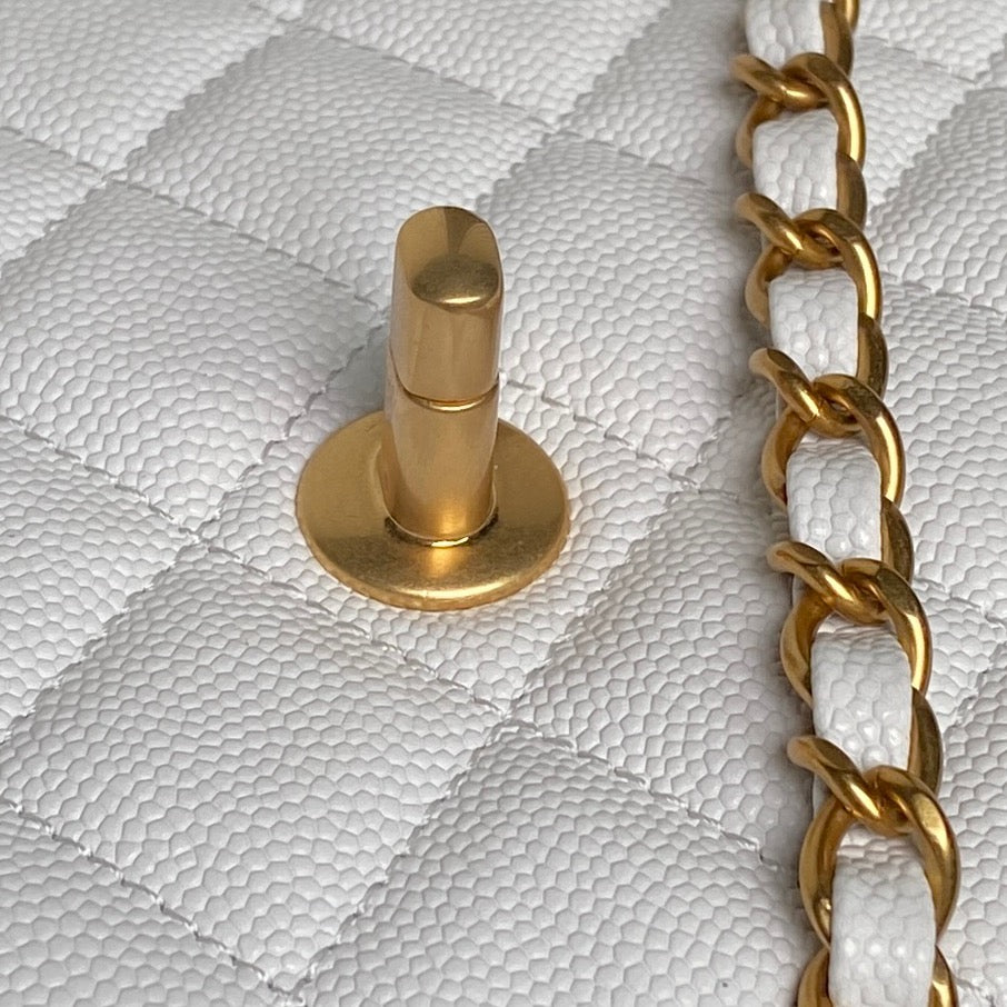 Chanel ❄️ 25B