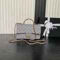 Chanel ❄️ 25B