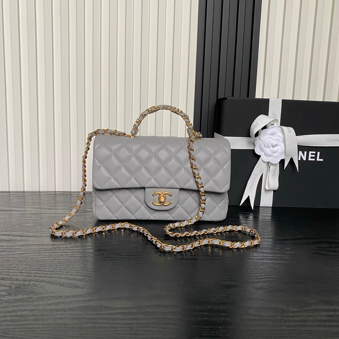 Chanel ❄️ 25B