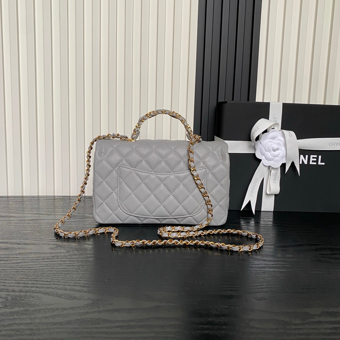 Chanel ❄️ 25B