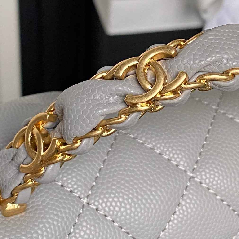 Chanel ❄️ 25B