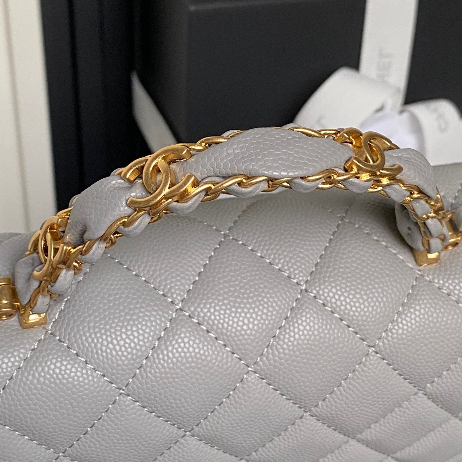 Chanel ❄️ 25B