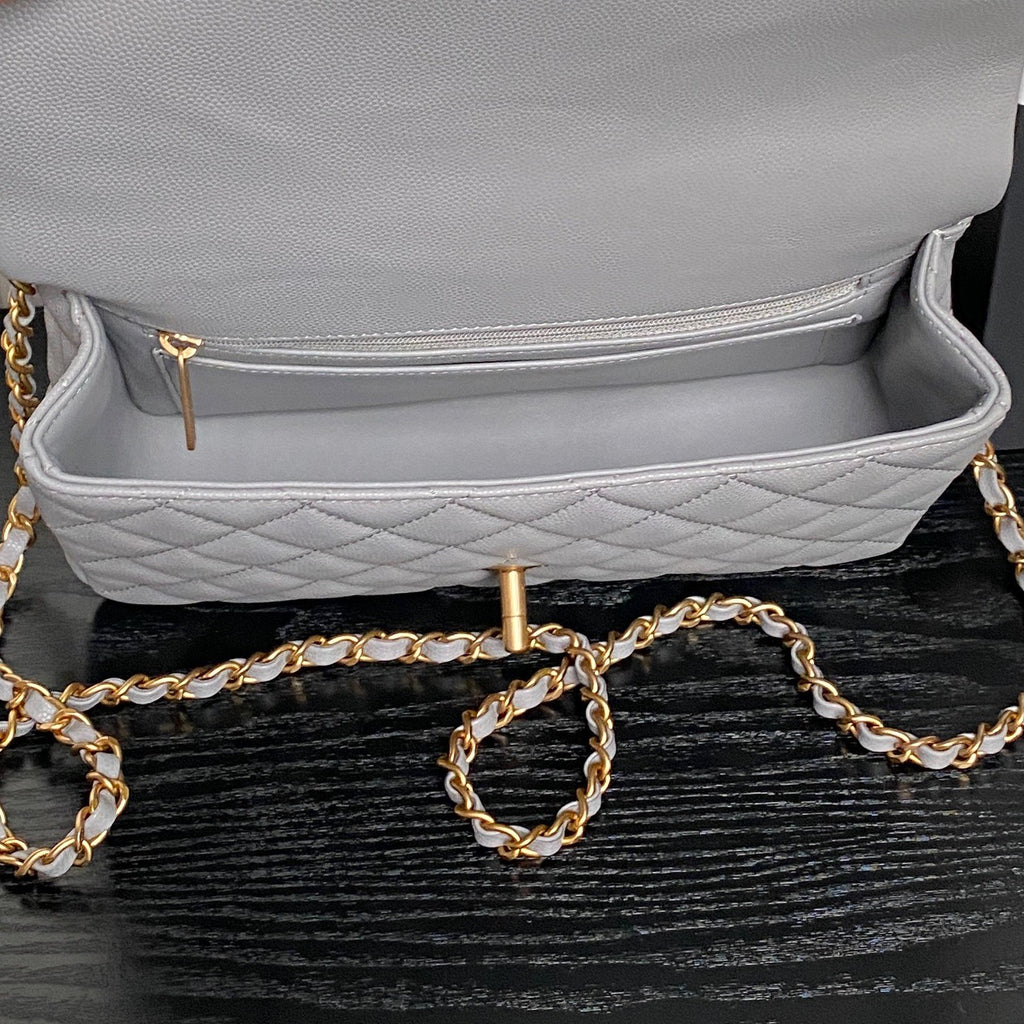 Chanel ❄️ 25B