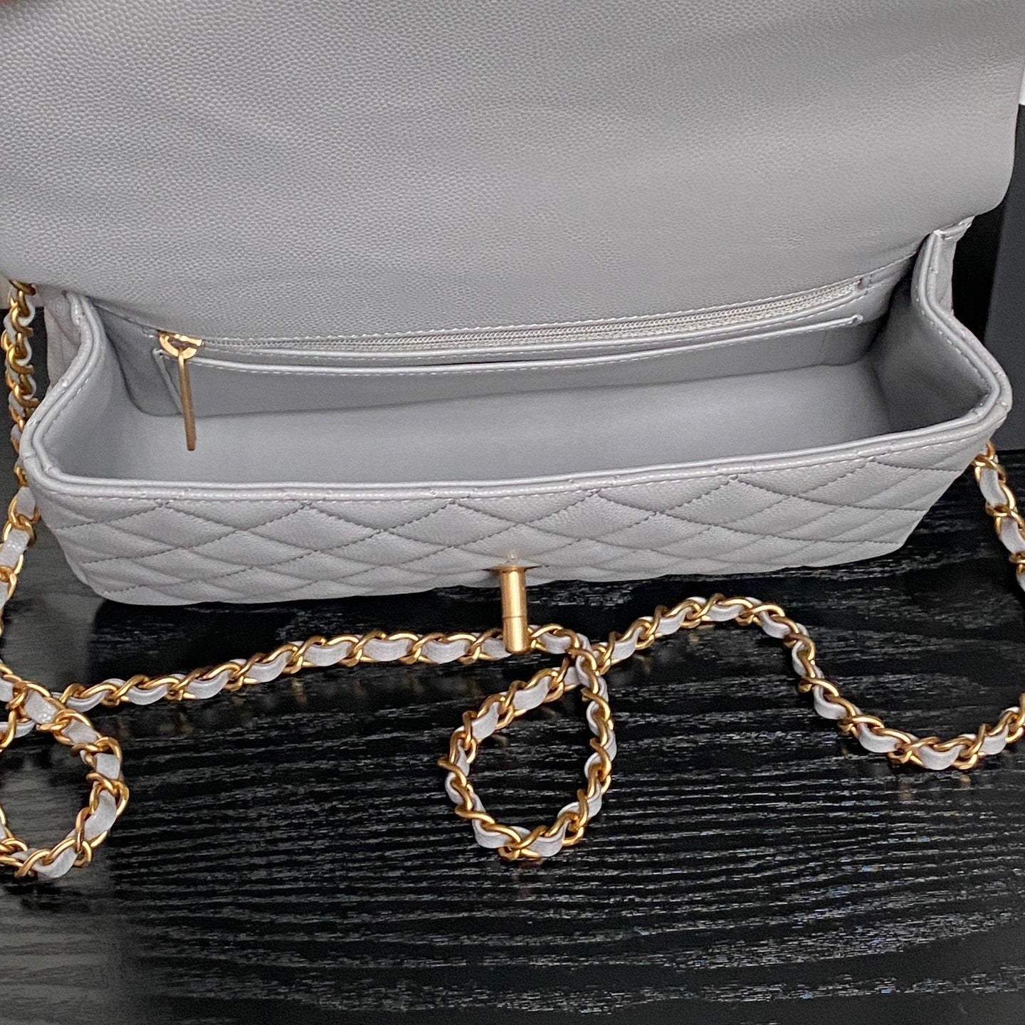 Chanel ❄️ 25B