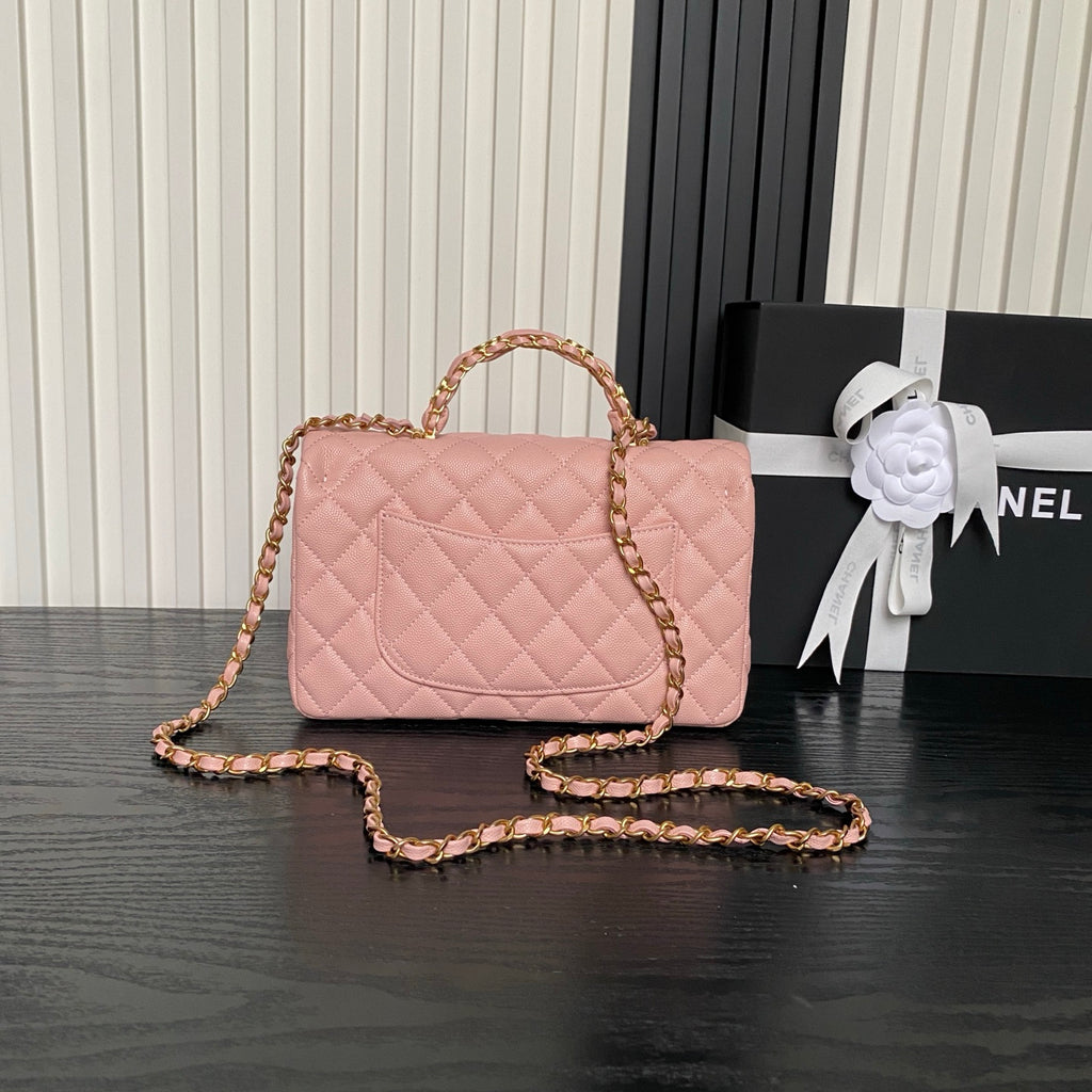 Chanel ❄️ 25B