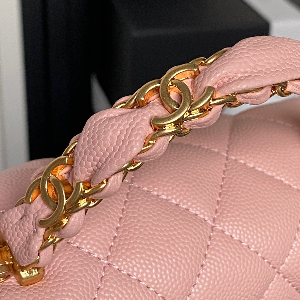 Chanel ❄️ 25B