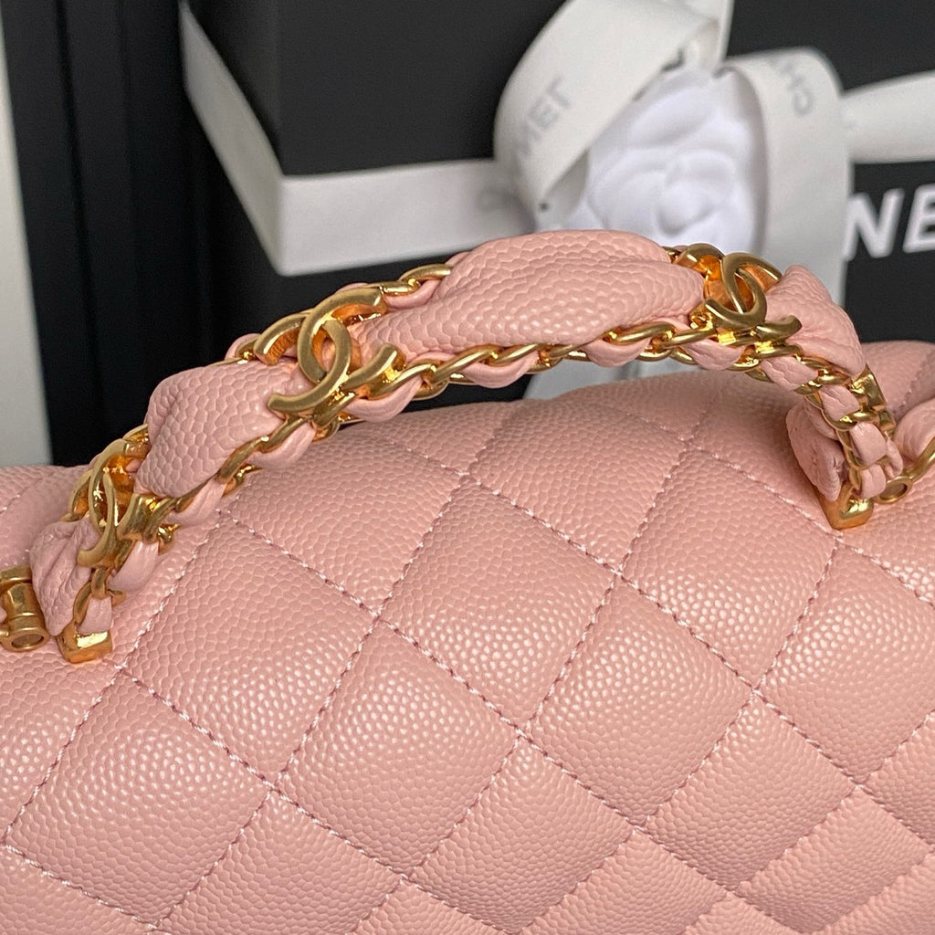 Chanel ❄️ 25B