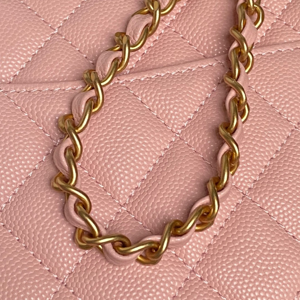 Chanel ❄️ 25B